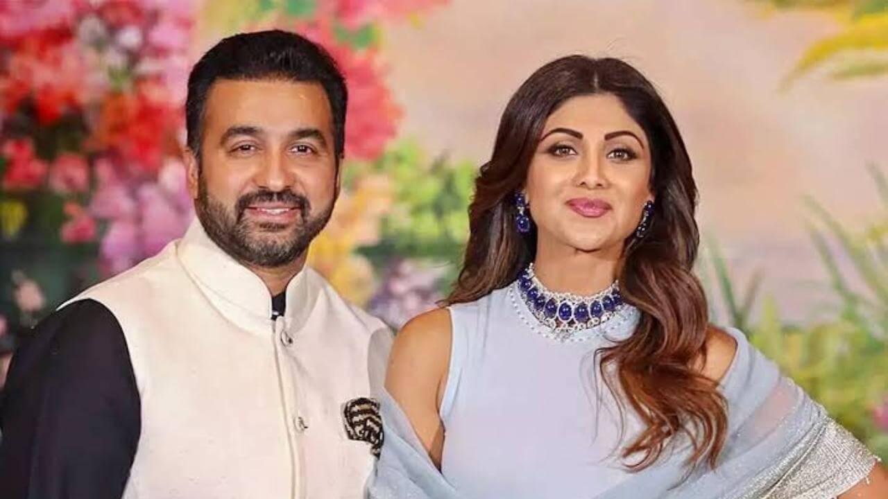 Shilpa Shetty: अभिनेत्री शिल्पा शेट्टी- राज कुंद्राविरुद्ध लूकआउट नोटीस जारी; 60 कोटींच्या फसवणुकीचा आरोप