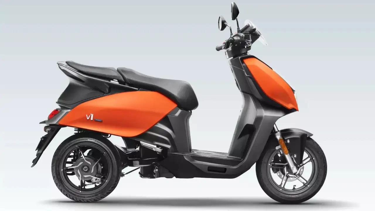 ‘महाराष्ट्र बाईक-टॅक्सी नियम’ अंतर्गत इलेक्ट्रिक दुचाकीचे भाडेदर जाहीर, १ किलो मीटरसाठी भाडेदर किती?