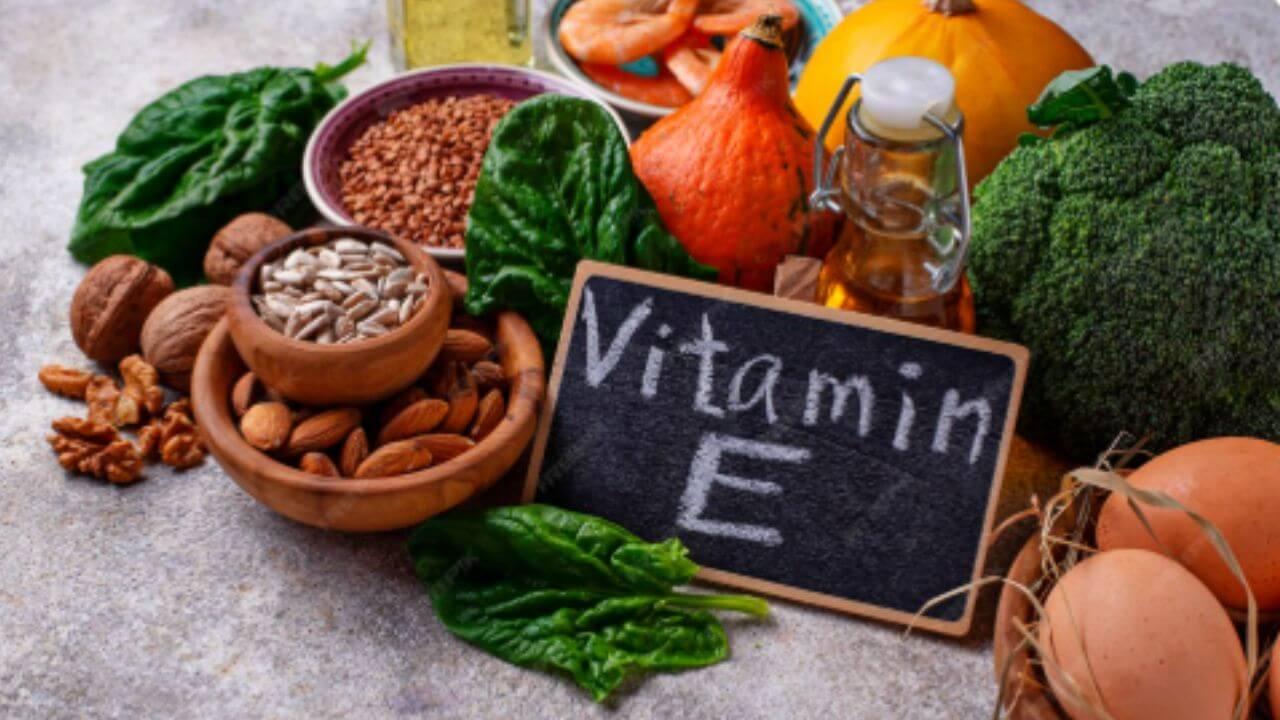 व्हिटॅमिन ई साठी महागडे सीरम नव्हे आहारात समाविष्ट करा ‘हे’ पदार्थ, त्वचा होईल नितळ आणि चमकदार