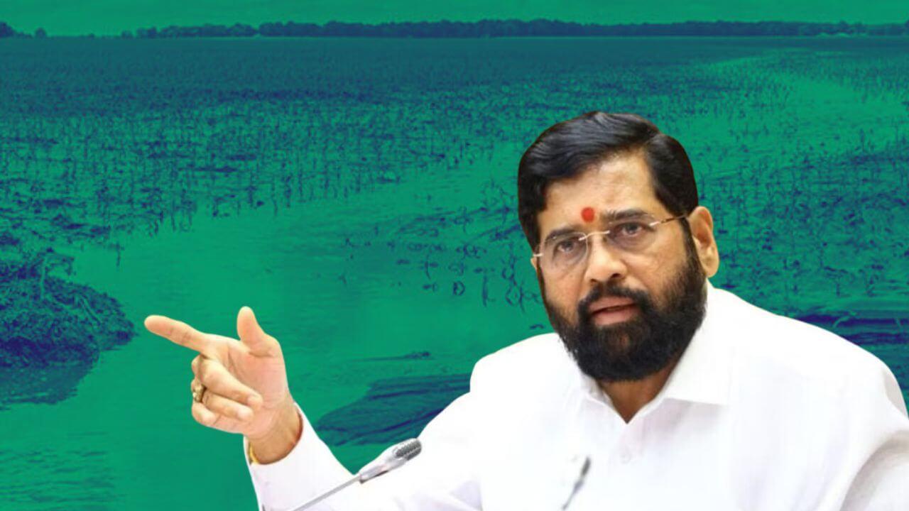 सोनं विचारांचं देऊ घेऊ मनसोक्त, भगवे विचार आणि भगवंच रक्त…, शिवसेनेच्या दसरा मेळाव्याचा टिझर जारी