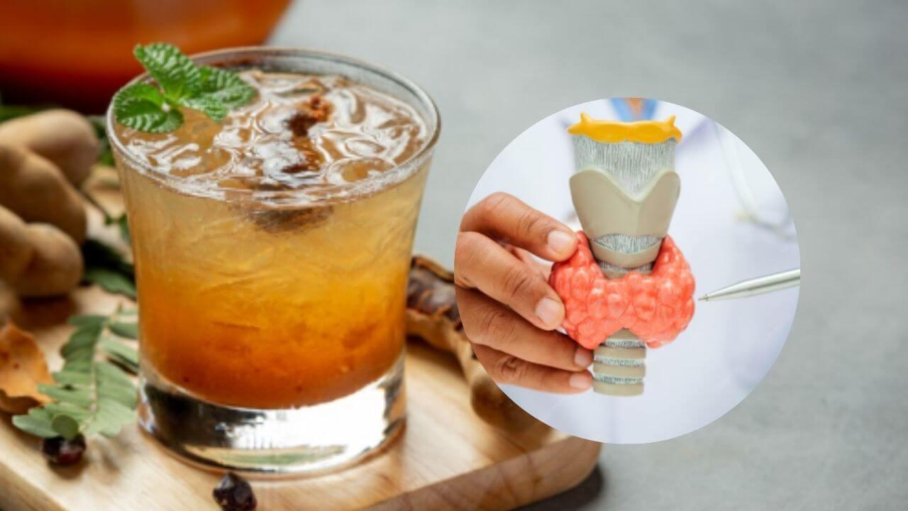 थायरॉईड नियंत्रित करण्यासाठी बेस्ट आहेत ५ आयुर्वेदिक ड्रिंक्स, पण कधी आणि कसं प्यायचं जाणून घ्या