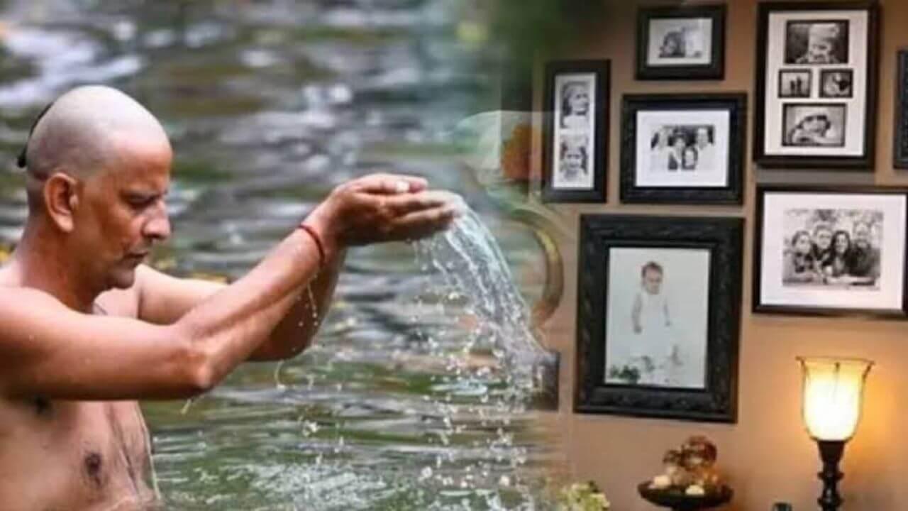 Pitru Paksha 2025: पितृपक्षात करा हे वास्तु उपाय; तुमच्याही घराची भरभराट होईल