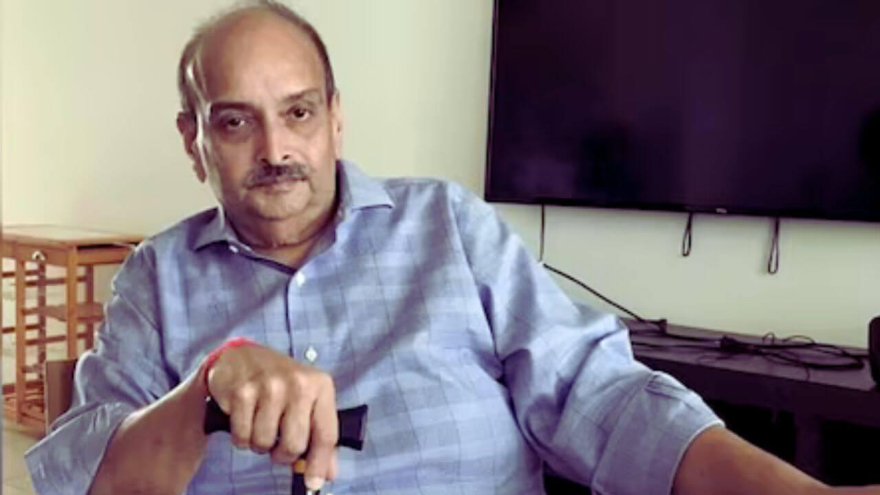 Mehul Choksi News : मेहुल चोक्सीसाठी आर्थर रोड तुरुंगात स्वच्छ टॉयलेट आणि पाणी; 13 हजार कोटींच्या आरोपीसाठी पायघड्या?