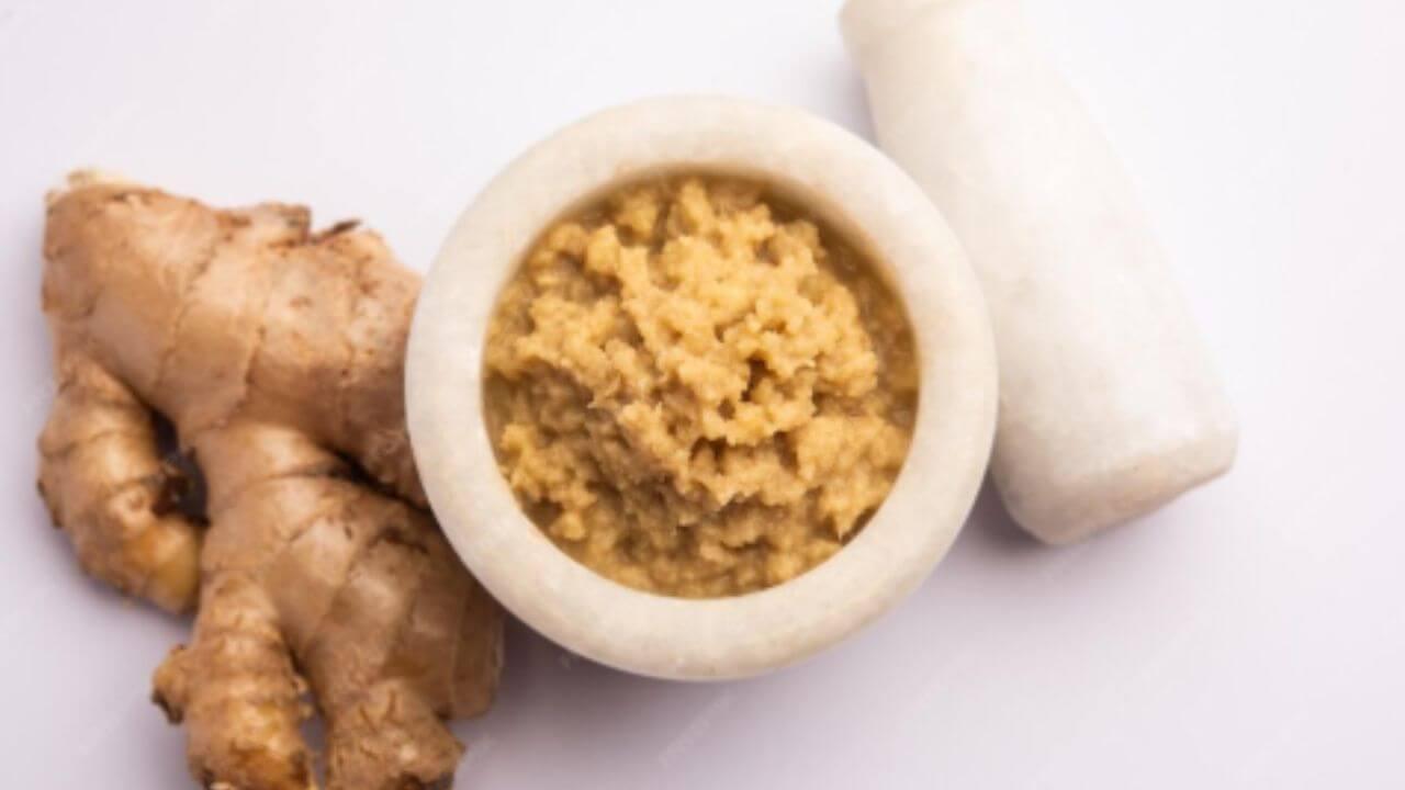 आरोग्यासाठी अत्यंत गुणकारी आहे आल्याची चटणी, फायदे जाणून वाटेल आश्चर्य