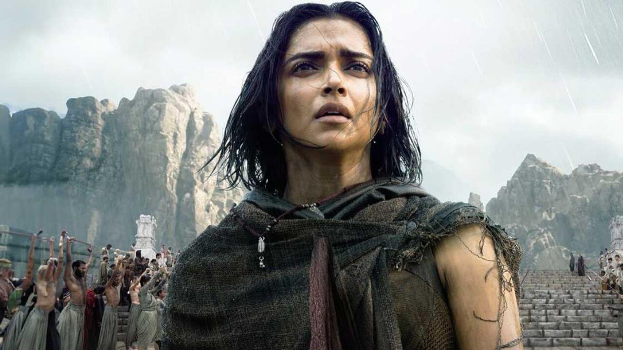 Kalki 2898 AD : ‘कल्कि’ सिक्वेलमधून दीपिका बाहेर,8 तास शिफ्ट, 5 स्टार ट्रीटमेंटमुळे एक्सिटच्या चर्चा