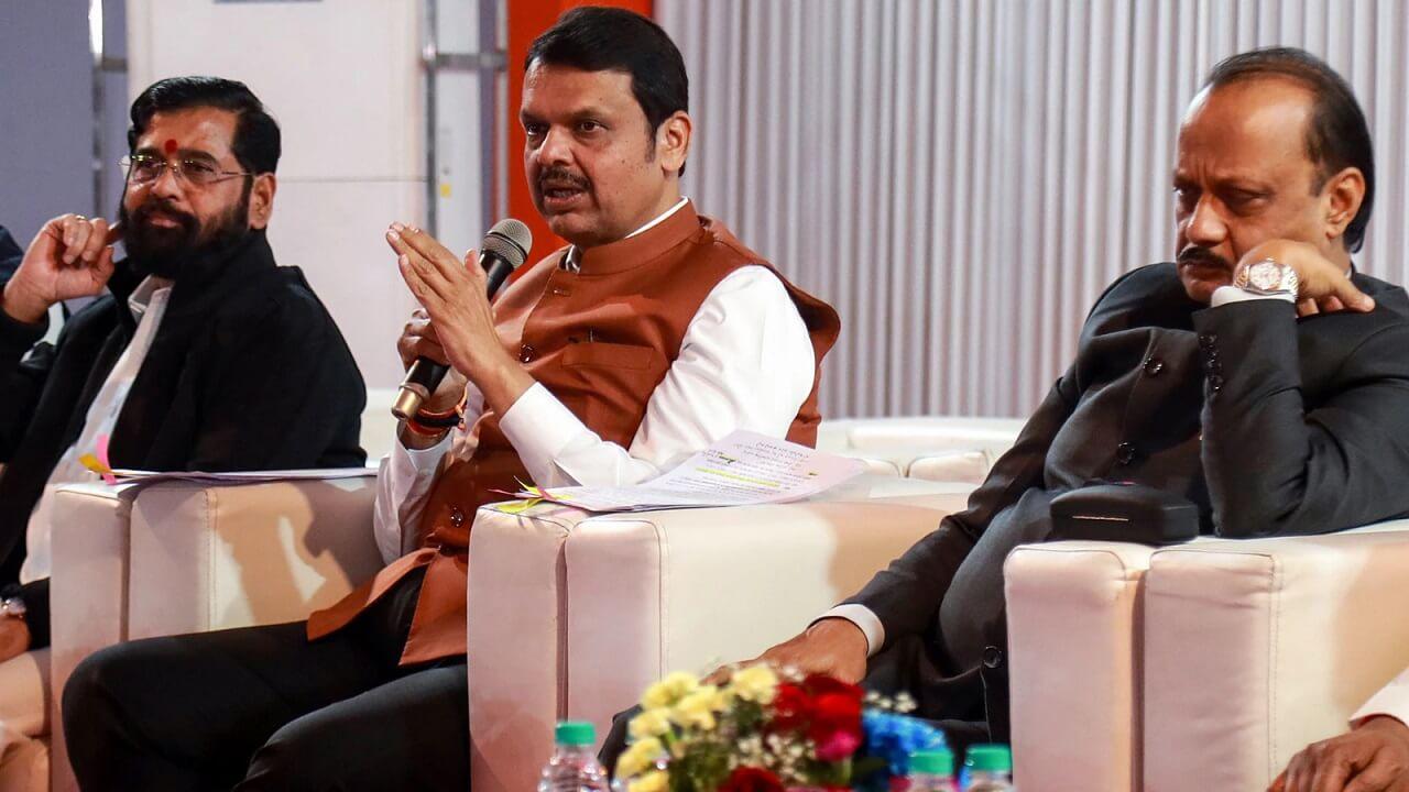 प्रस्तावाच पाठवला नाही आणि मंत्री म्हणतो, निधी मिळाला नाही, राज्य मंत्रिमंडळाच्या बैठकीत नेमकं काय घडले?