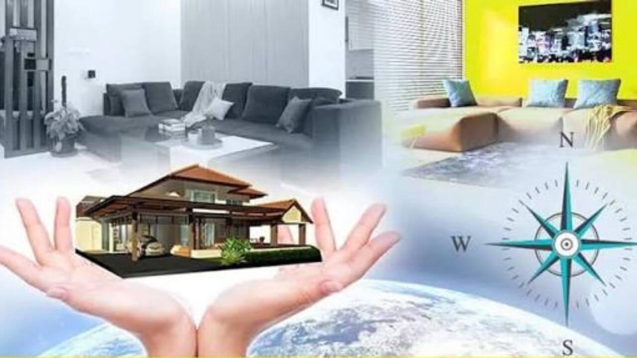 Vastu Tips : तुमच्या घराला नजर लागलीय?? अशाप्रकारे समजून घ्या
