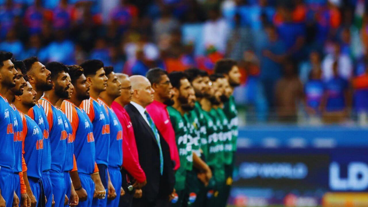 41 वर्षानंतर अंतिम सामना भारत-पाकिस्तानमध्ये भिडणार; हायव्होल्टेज मॅच कुठे आणि किती वाजता दिसणार?