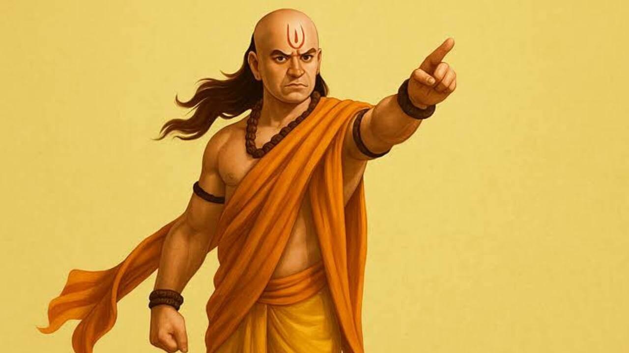 Chanakya Niti To Become Rich : लवकरात लवकर श्रीमंत व्हायचंय?? मग आजच सोडा या 3 गोष्टी