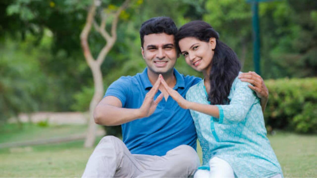 Husband And Wife Relation : काही सांगता!! बायकोचं ऐकणारा नवराच सुखी होतो; अभ्यासात मोठा खुलासा