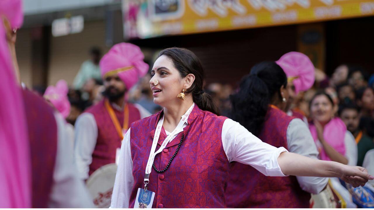 Pune Ganesha Immersion Procession : पुण्यातील मानाच्या गणपती विसर्जन मिरवणुकीची नियमावली आणि वेळ जाहीर!