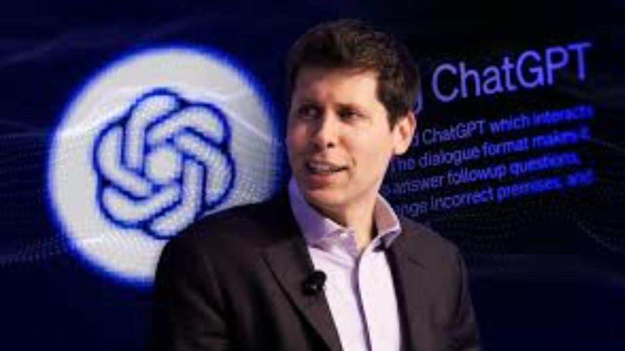 Chat GPTच्या सीईओंची झोप का उडाली? 16 वर्षांच्या मुलाचा आत्महत्येसाठीचा एआयला काय प्रश्न?