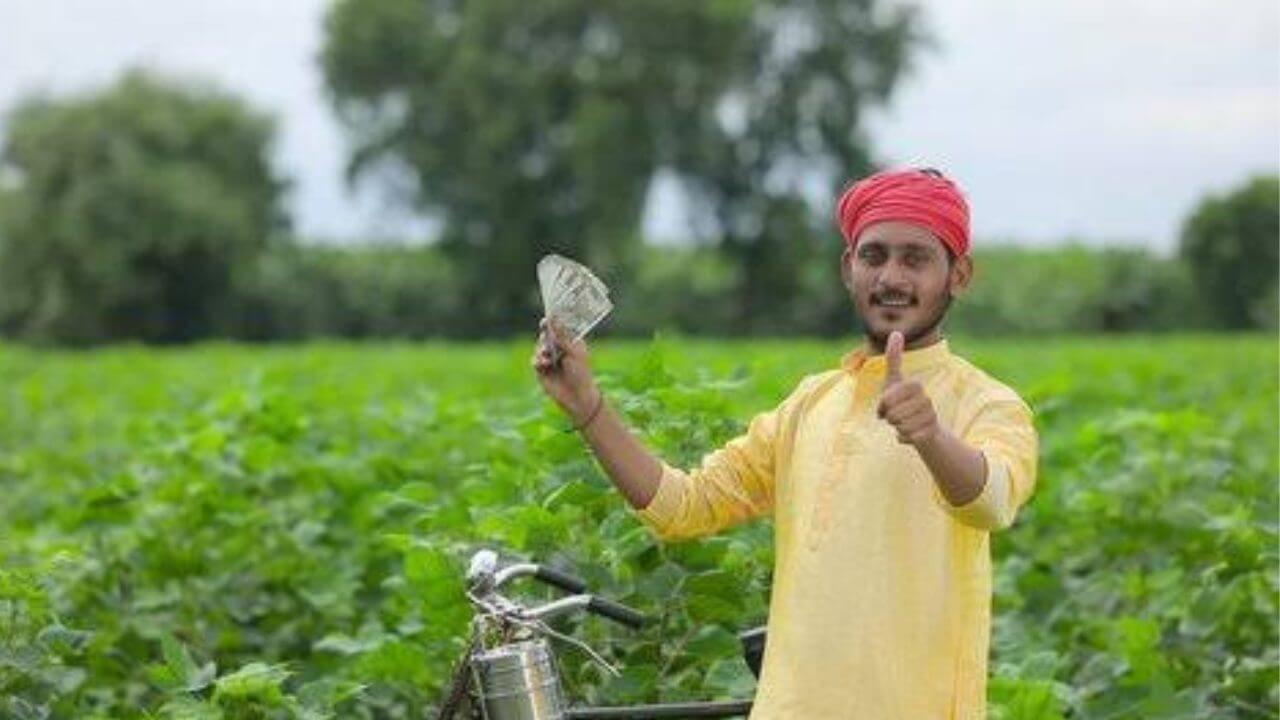 Namo Shetkari Yojana: शेतकऱ्यांना लवकरच मिळणार 2000 रुपये; नमो शेतकरी योजनेबाबत मोठी अपडेट