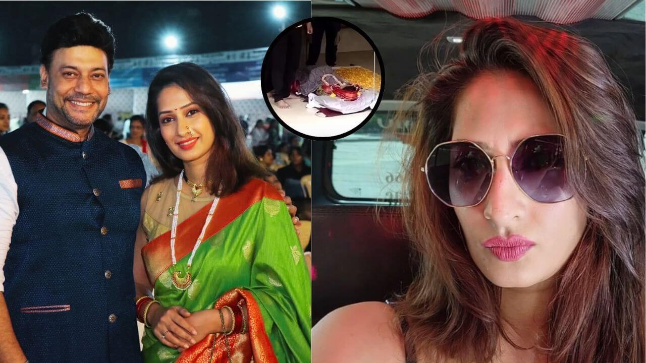 Priya Marathe death reason Cancer : कोणत्या कर्करोगाने घेतला प्रिया मराठेचा जीव? कर्करोगाच्या या लक्षणांकडे अजिबात दुर्लक्ष करू नका