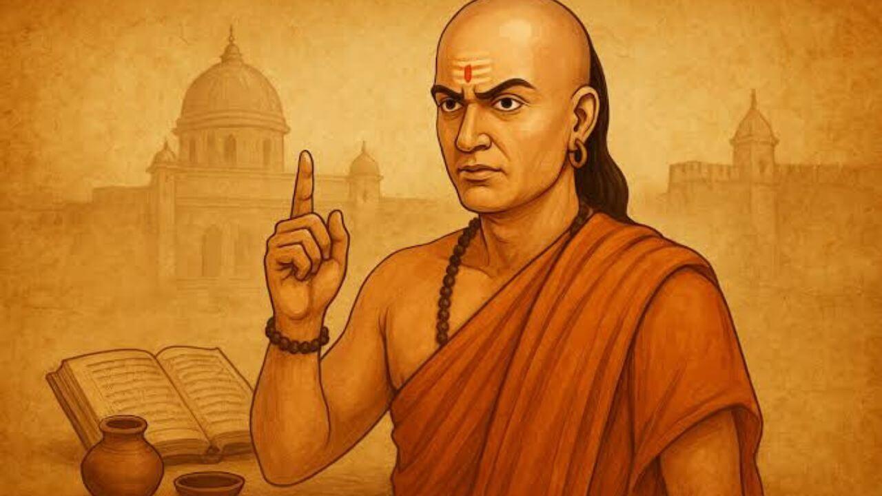 Chanakya Niti : आचार्य चाणक्यांच्या या नीतीचे पालन करा; तुमच्याही यशाची दारे उघडतील