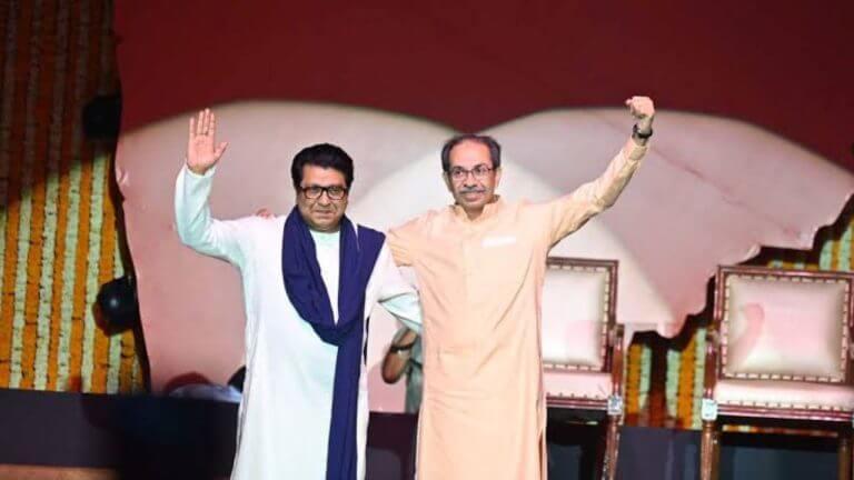 BMC Election 2026 : मुंबईत अजूनही ठाकरेंचीच हवा?? सर्वात मोठा सर्व्हे समोर