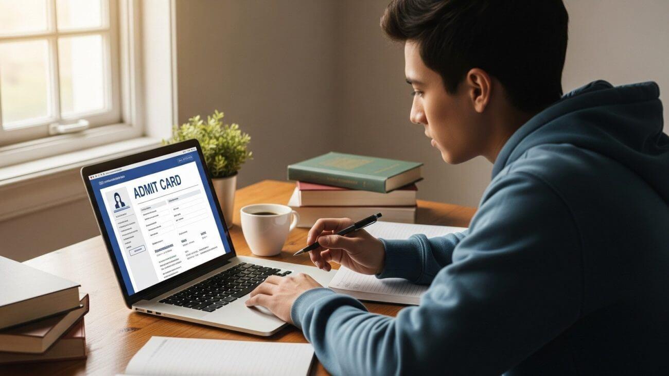 SBI Clerk प्रीलिम्स परीक्षा 2025 साठी एडमिट कार्ड लवकरच उपलब्ध, 6589 जागांसाठी परीक्षा 20, 21 आणि 27 सप्टेंबरला