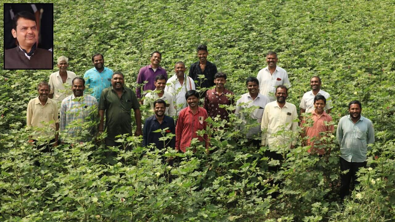 राज्यातील सर्व गावांत ‘फार्मर कप’च्या नियोजनासाठी राज्य सरकारच्या हालचाली; सरकारने समिती गठित केल्याची मुख्यमंत्र्यांची माहिती