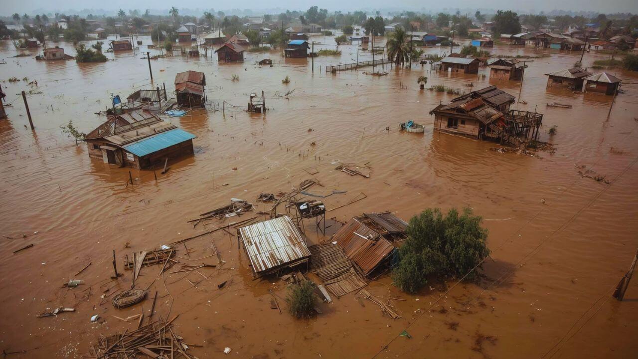 Maharashtra Rain : राज्यात आठवडाभरात अति मुसळधार पावसाची शक्यता, पूरग्रस्त शेतकऱ्यांच्या मदतीसाठी मोठी घोषणा