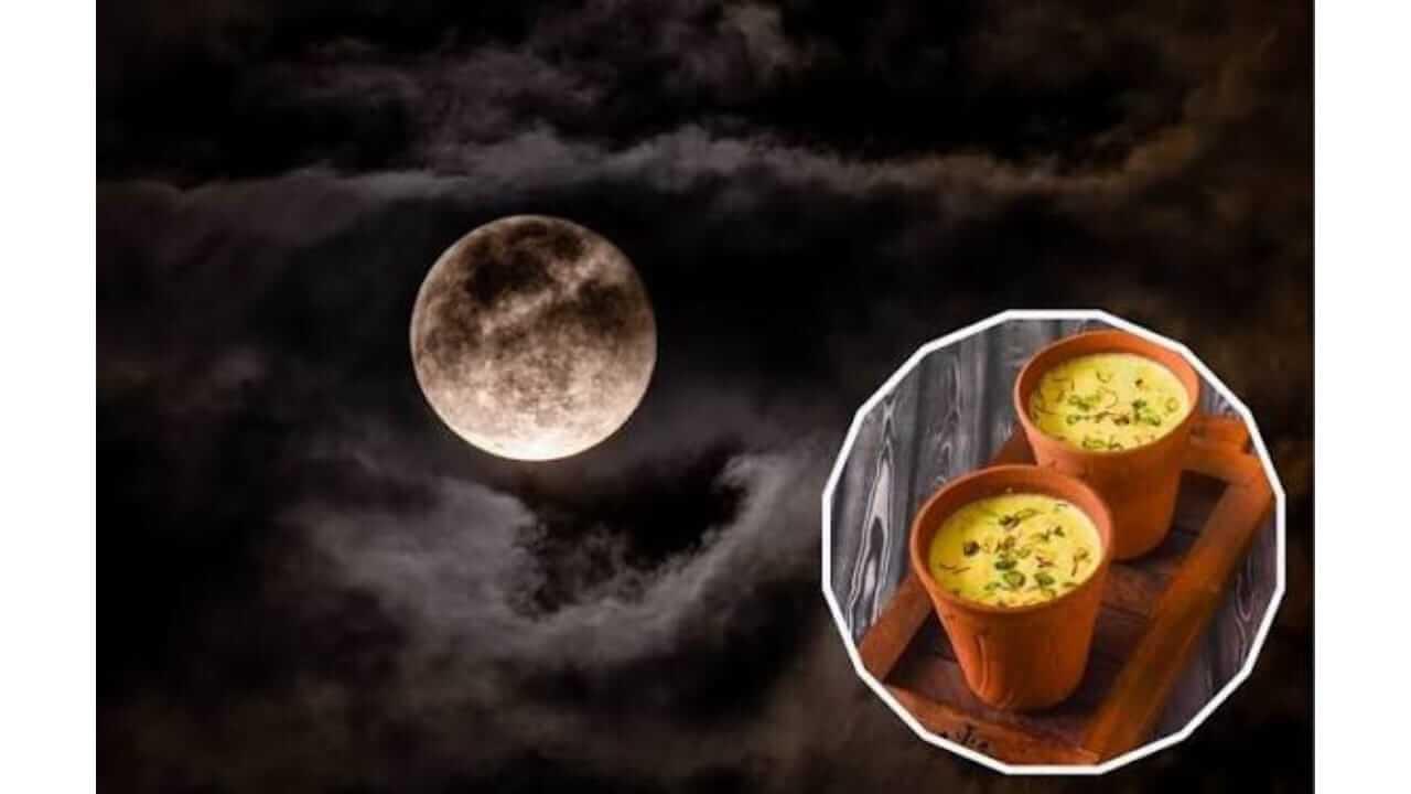 kojagiri purnima 2025 : कोजागिरी पौर्णिमेच्या दिवशी करा या गोष्टींचे दान, वर्षभर भासणार नाही पैशाची कमतरता!