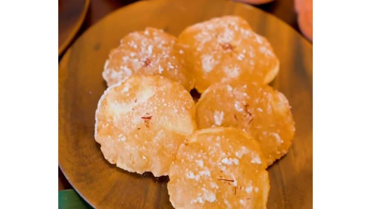 यंदा दिवाळीत करा सर्वात वेगळा फराळ, ऋग्वेद काळापासून केला जाणारा ‘अपूप’ हा पदार्थ नक्की ट्राय करा..