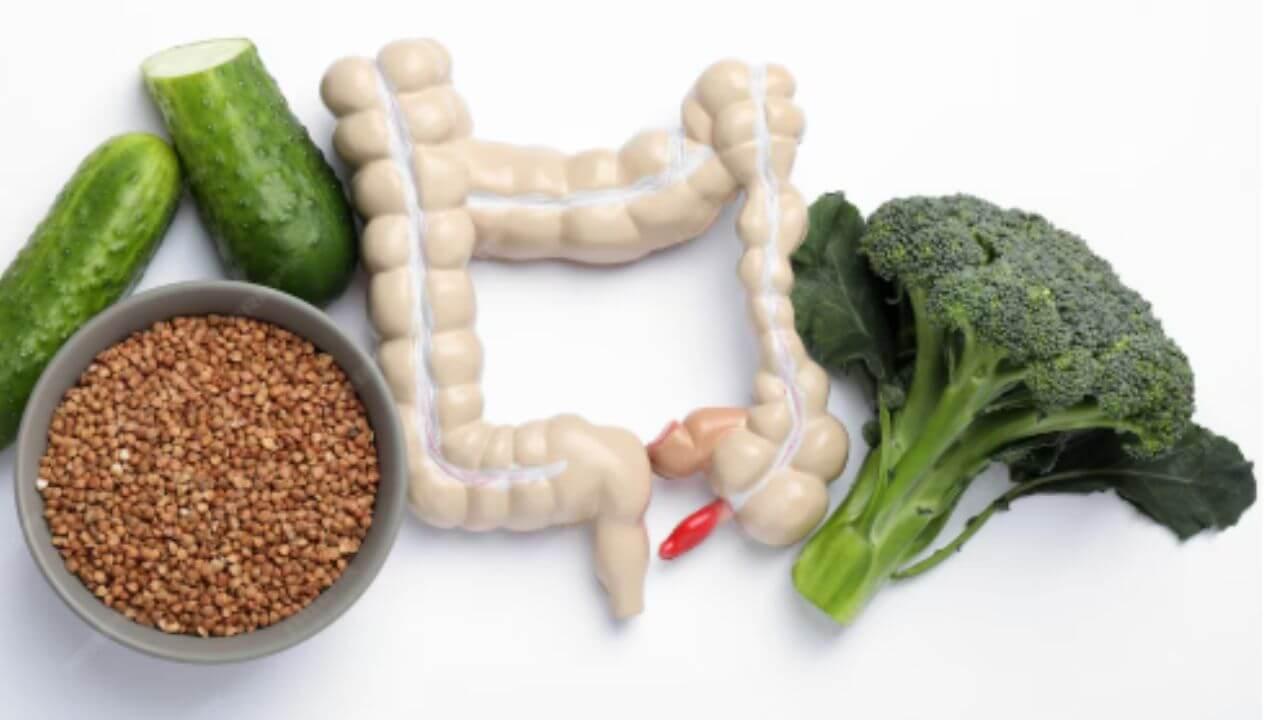 आतडे स्वच्छ आणि निरोगी ठेवायचे आहेत? मग आहारात काय-काय खावे जाणून घ्या