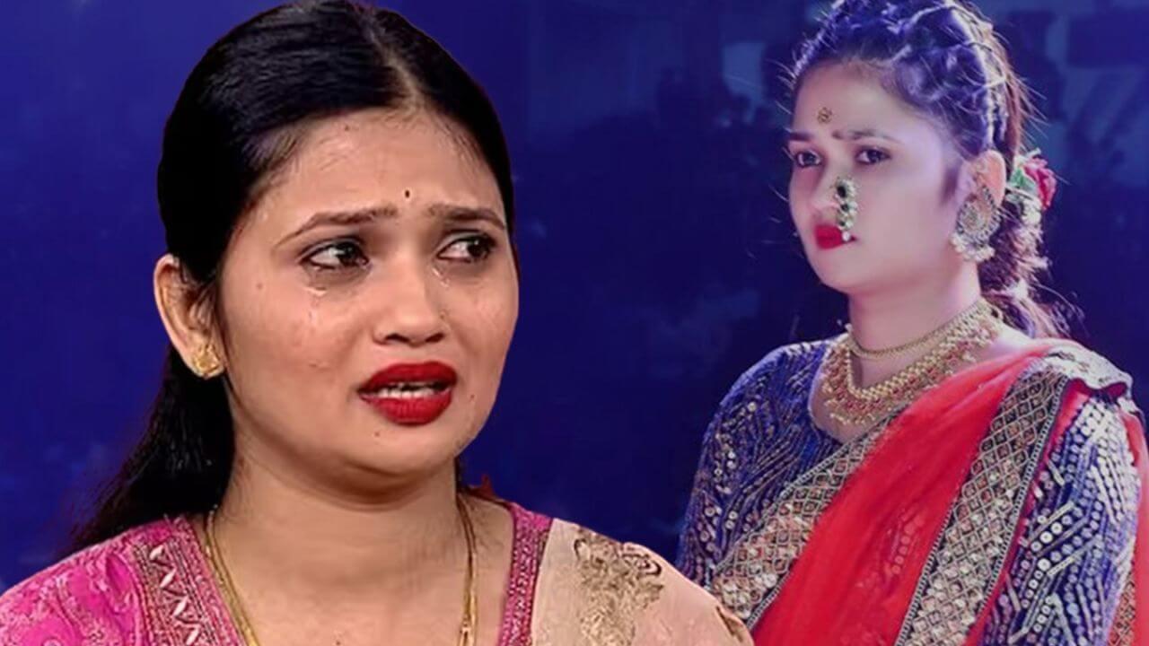 Gautami Patil: “माझी नाहक बदनामी…” गौतमी पाटील असं का म्हणाली? नेमकं काय घडलंय?