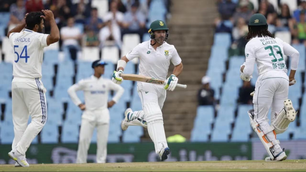 दक्षिण आफ्रिकेचा संघ नोव्हेंबरमध्ये भारत दौऱ्यावर येणार, कसोटी संघाची घोषणा