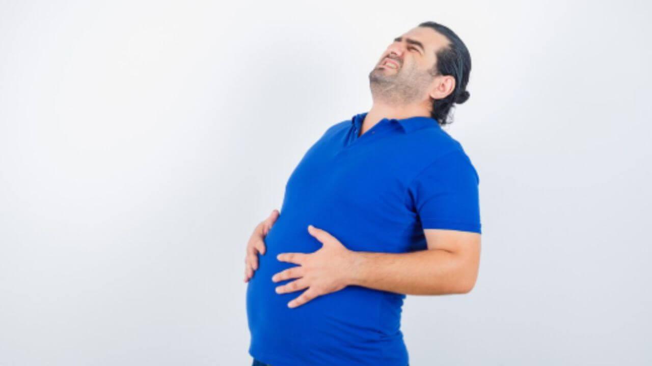 सतत का होते पोटफुगी? जाणून घ्या कारणे आणि घरगुती उपाय