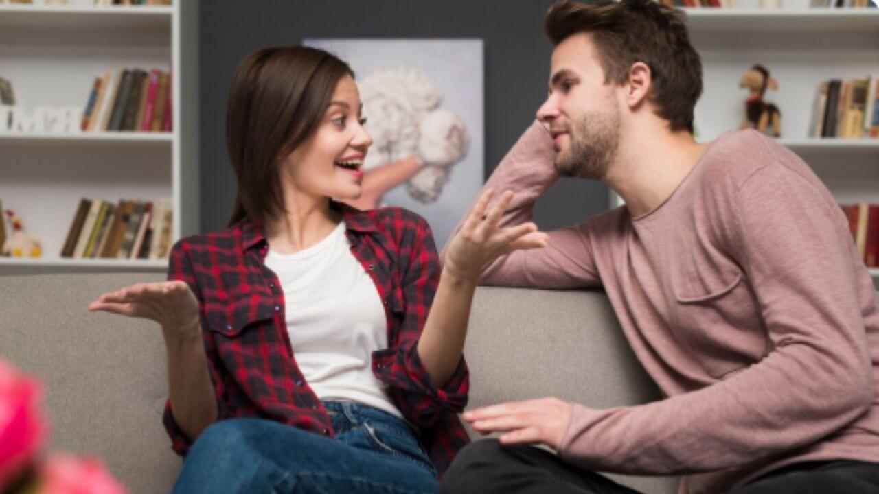 Relationship Tips: जोडीदारासोबत नाते अधिक मजबूत बनवायचे आहे? मग फॉलो करा ‘या’ सोप्या टिप्स