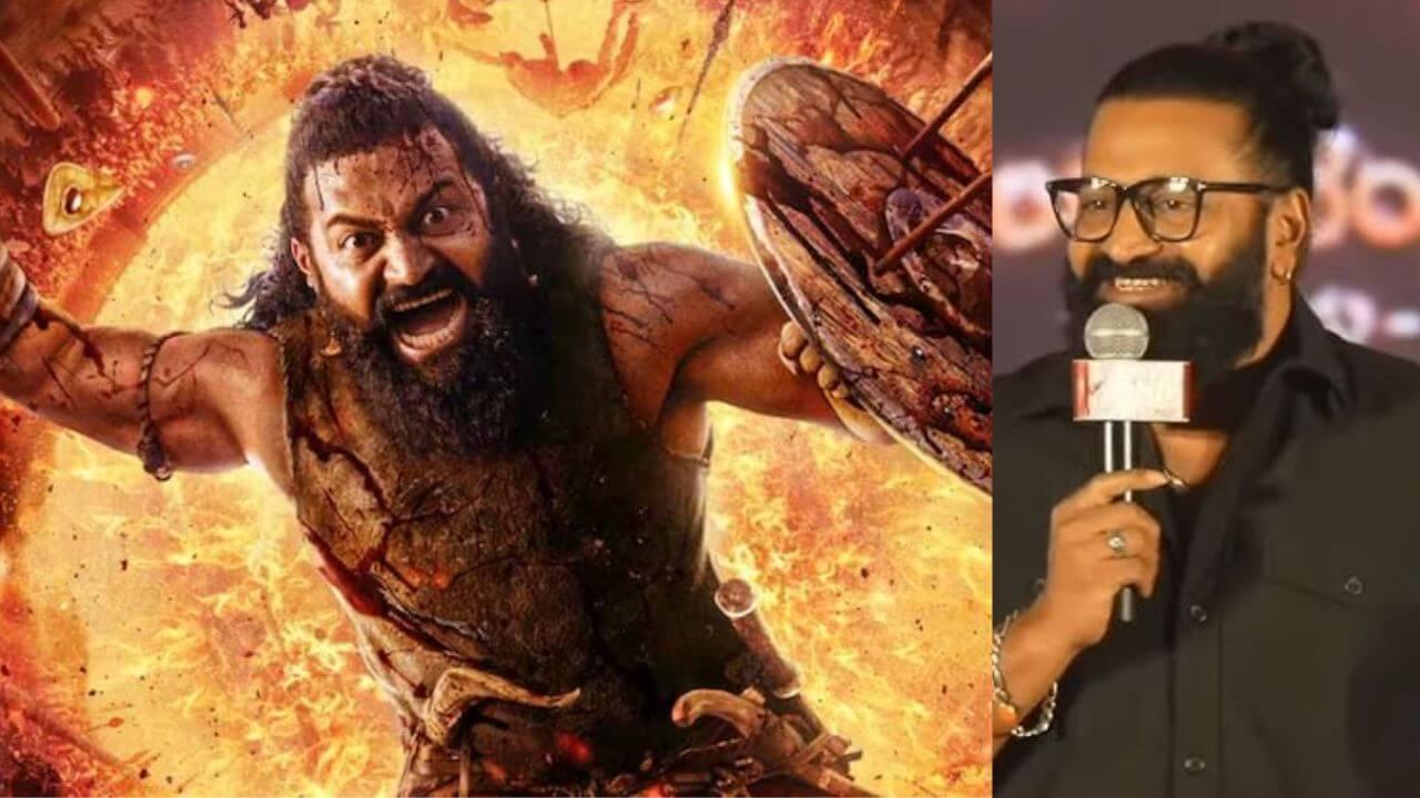 Kantara: बॉक्स ऑफिसवर धुमाकूळ घालणाऱ्या ‘कांतारा’ची स्टोरी खरी की खोटी? ऋषभ शेट्टीने सत्य सांगितलं…