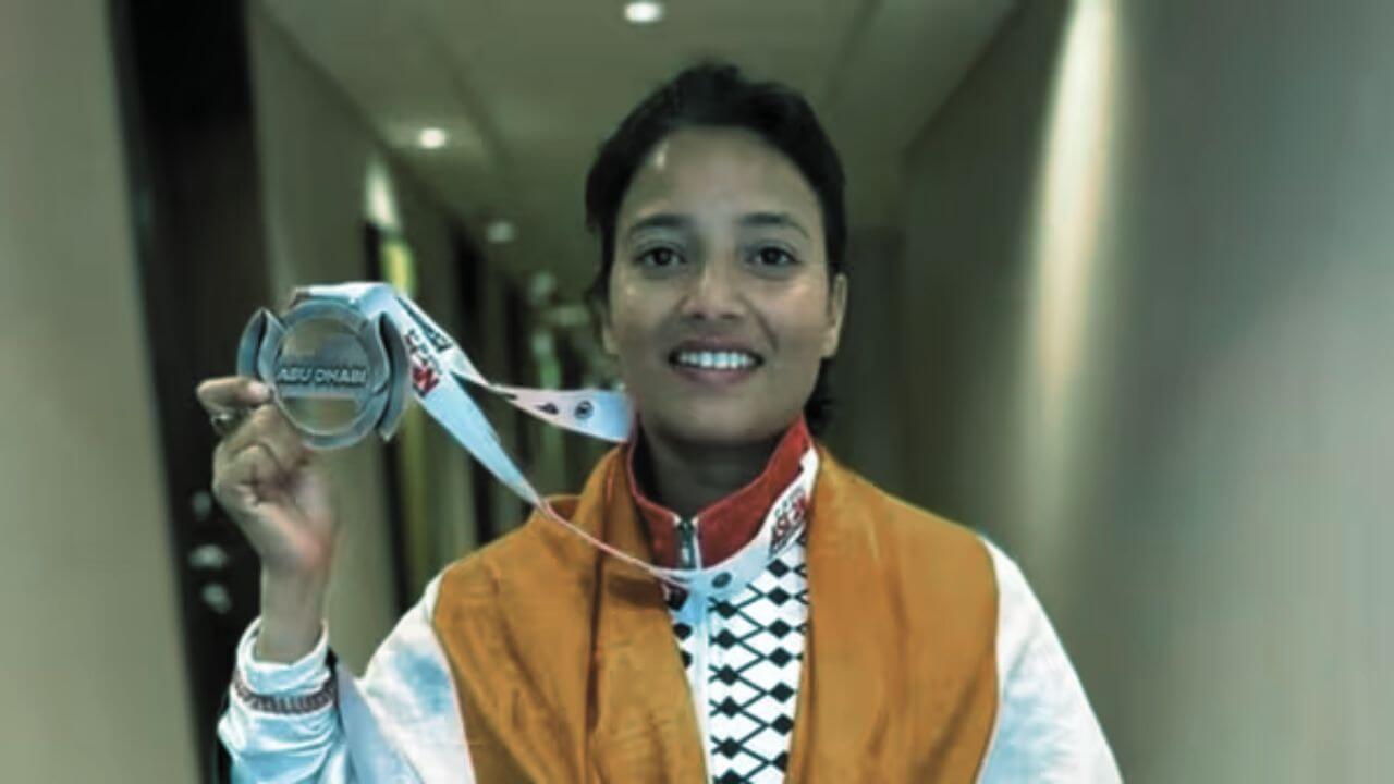 Rohini Kalam Suicide: भारताची स्टार खेळाडू रोहिणी कलामची आत्महत्या; मध्यप्रदेशातील राहत्या घरी घटना