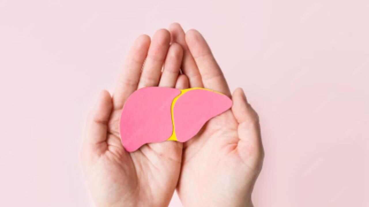 यकृत स्वच्छ आणि निरोगी ठेवायचं आहे? मग दररोज सकाळी करा एक काम