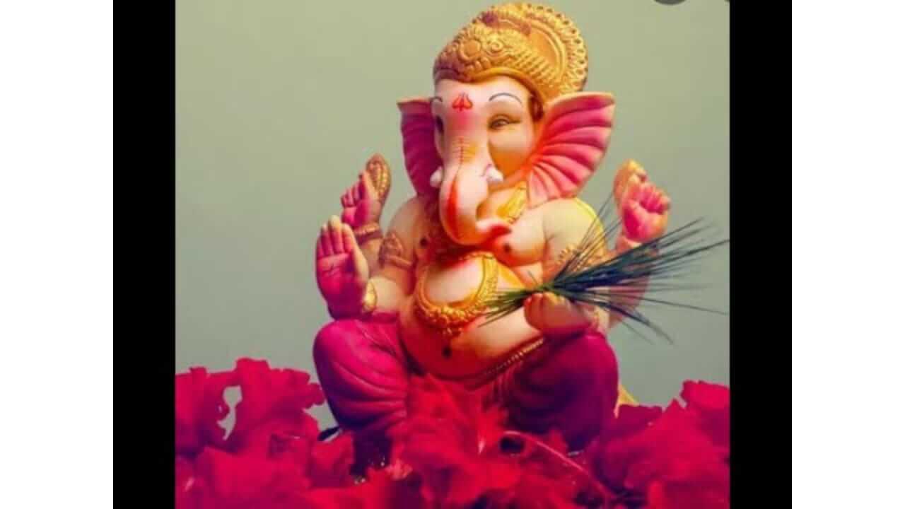 Ganesh Stotra : संपूर्ण संकटनाशक गणेश स्तोत्र, जाणून घ्या कोणी केली रचना?