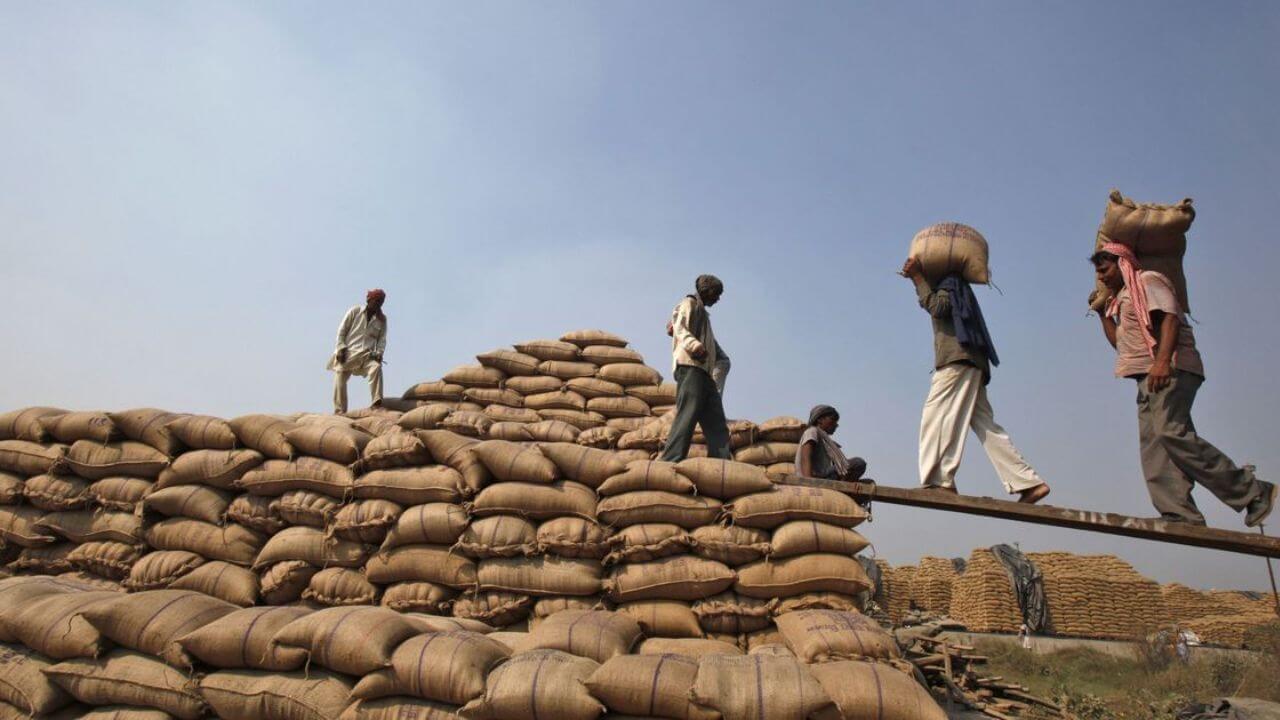 Soyabean Price: राज्यात सोयाबीनच्या दरात उलथापालथ; वाशिममध्ये मिळाला ७ ते ८ हजारांचा दर