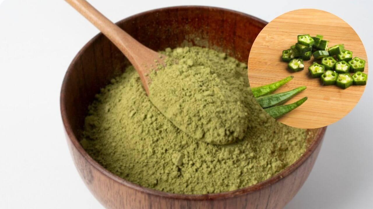 मधुमेह नियंत्रित करते भेंडीची पावडर, दररोज सेवन केल्यास मिळतील फायदेच-फायदे