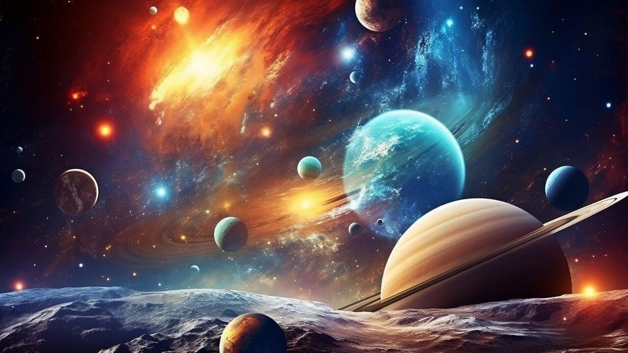 Rashi Bhavishya : 30 वर्षांनी बनला नवपंचम राजयोग! या राशीना मिळणार छप्परफाड पैसा