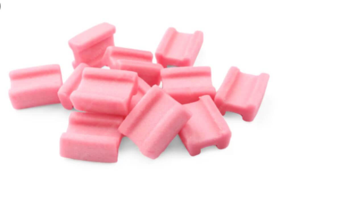 च्युईंगम खाण्याचे ‘हे’ आहेत ५ जबरदस्त फायदे,  जाणून वाटेल आश्चर्य