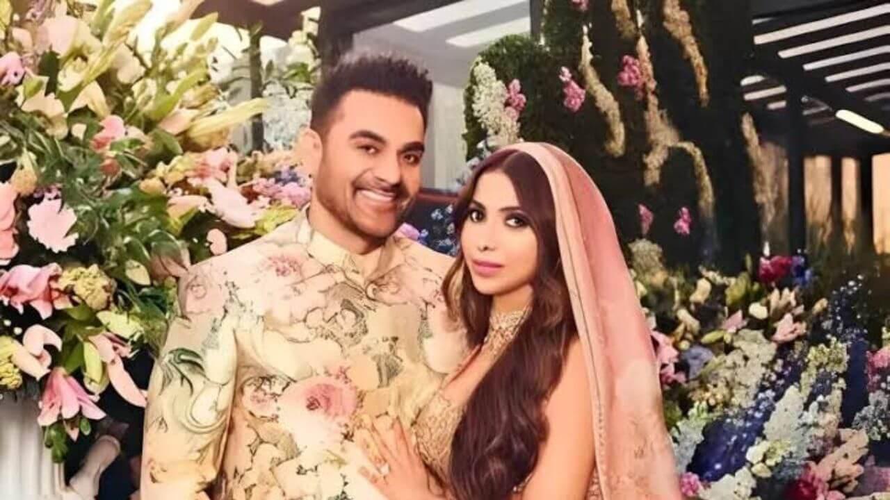 Arbaaz Khan Became Father : अरबाज खान वयाच्या 58 व्या वर्षी बनला बाप; पत्नी शूरा खानने दिला गोंडस मुलीला जन्म