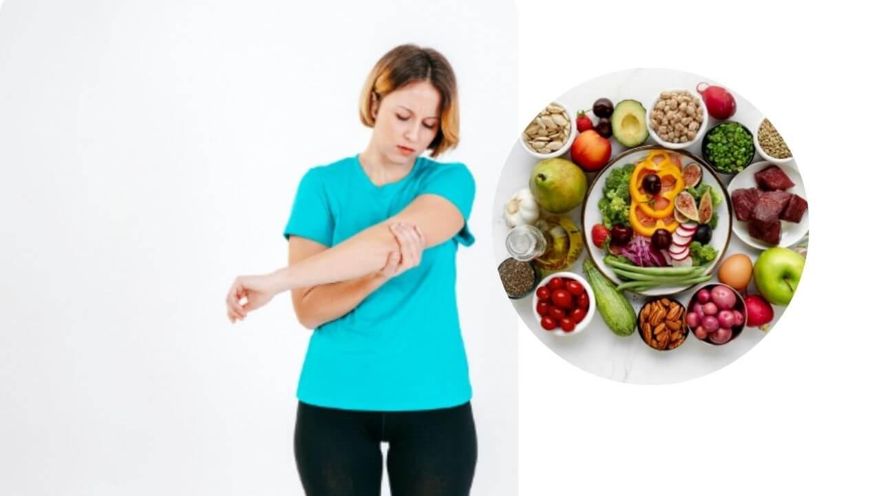 हिवाळा सुरु होताच सांधेदुखीचा त्रास होतोय? मग आहारात समाविष्ट करा ‘हे’ पदार्थ