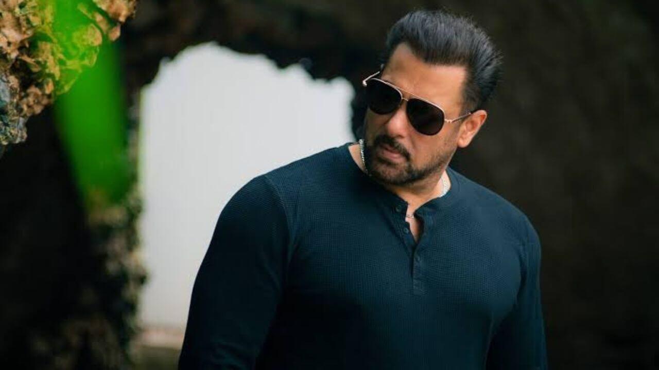 Salman Khan : सलमान खानच्या ‘बलुचिस्तान-पाकिस्तान’ वक्तव्यामुळे सोशल मीडियावर खळबळ