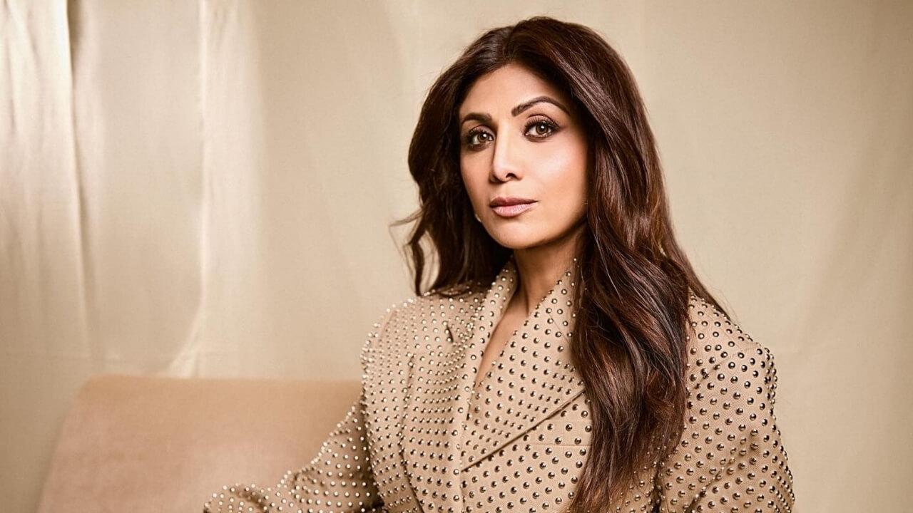 Shilpa Shetty : शिल्पा शेट्टी अडचणीत! 60 कोटींच्या फसवणूक प्रकरणात EOW कडून 5 तास चौकशी