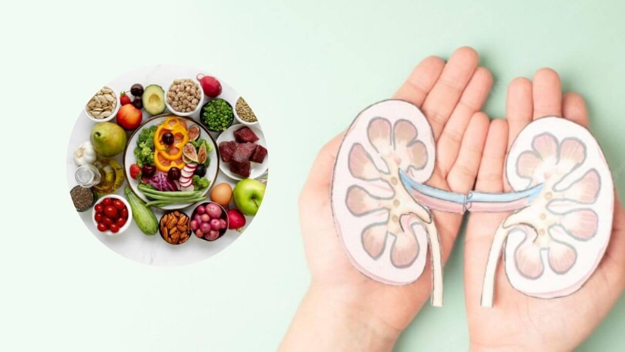 किडनी निरोगी ठेवण्यासाठी अत्यंत फायदेशीर असतात ५ पदार्थ, आजच आहारात करा समावेश