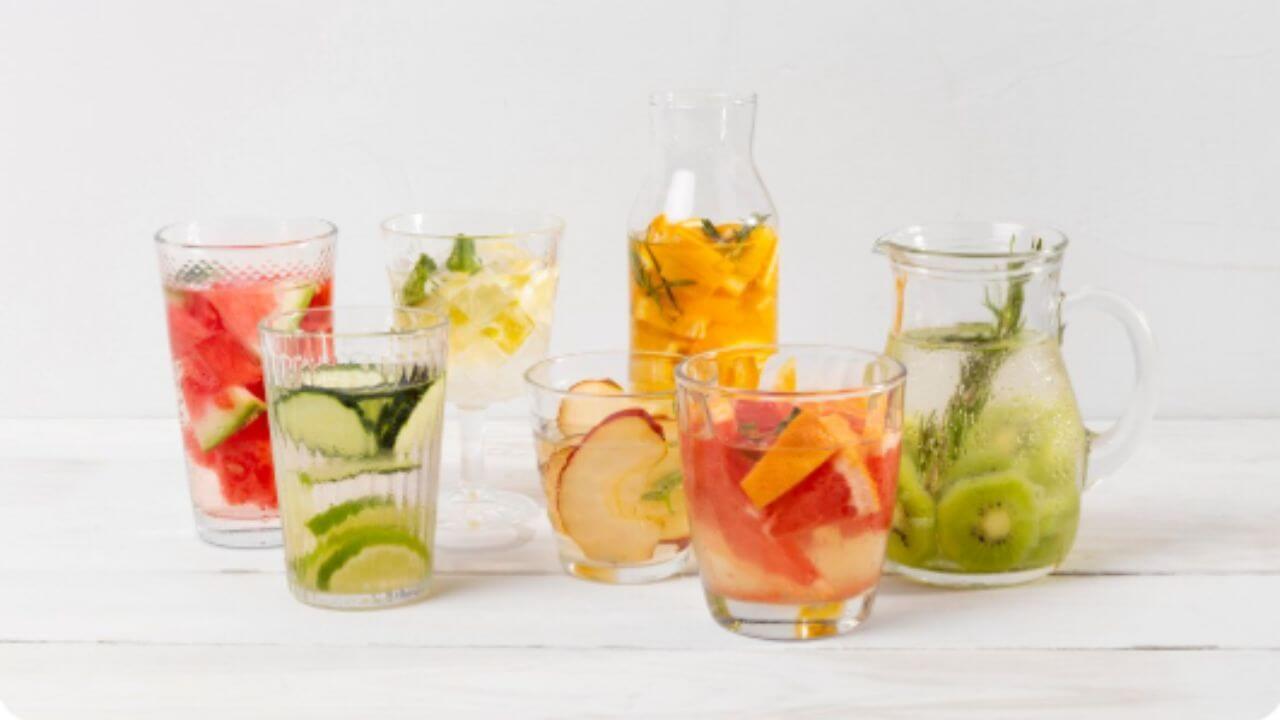 फुफुस्से स्वच्छ करून श्वसनाच्या समस्या दूर करतात ‘हे’ ड्रिंक्स, दररोज करा सेवन