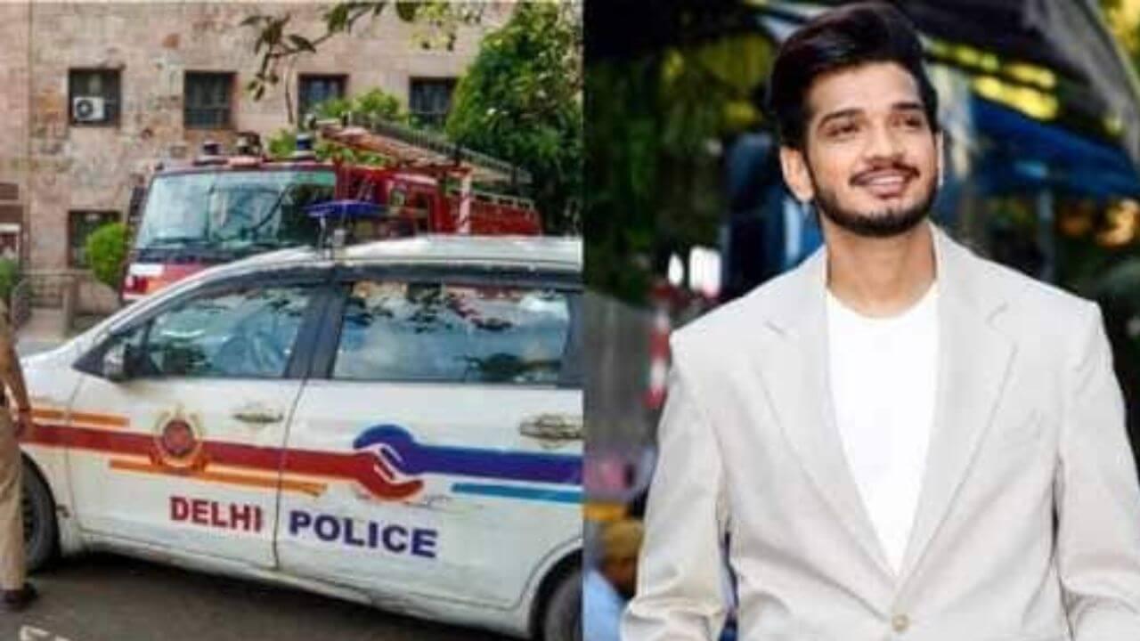 Delhi Police Action Against Goldy Brar Gang : दिल्ली पोलिसांच्या कारवाईने खळबळ: गोल्डी बरार गँगचे 2 शूटर अटकेत