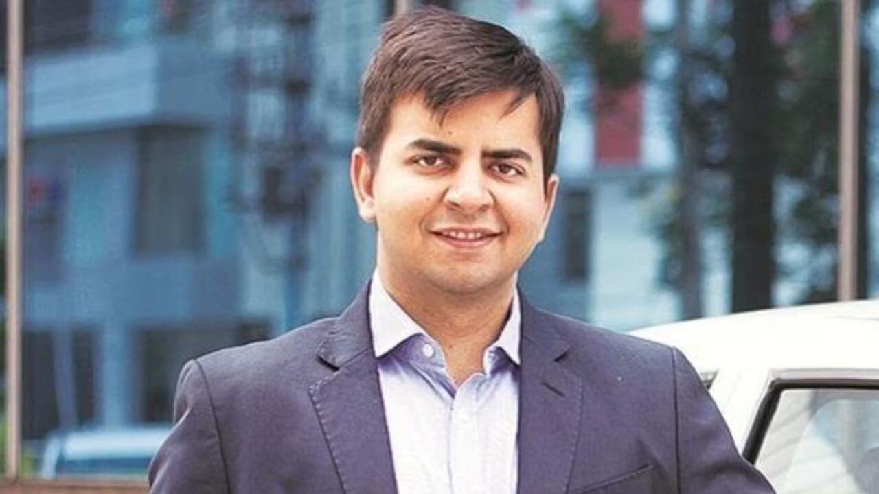 Ola: थेट ओलाचे सीईओ भाविश अग्रवालच्या विरोधात एफआयआर; नेमकं कारण काय?