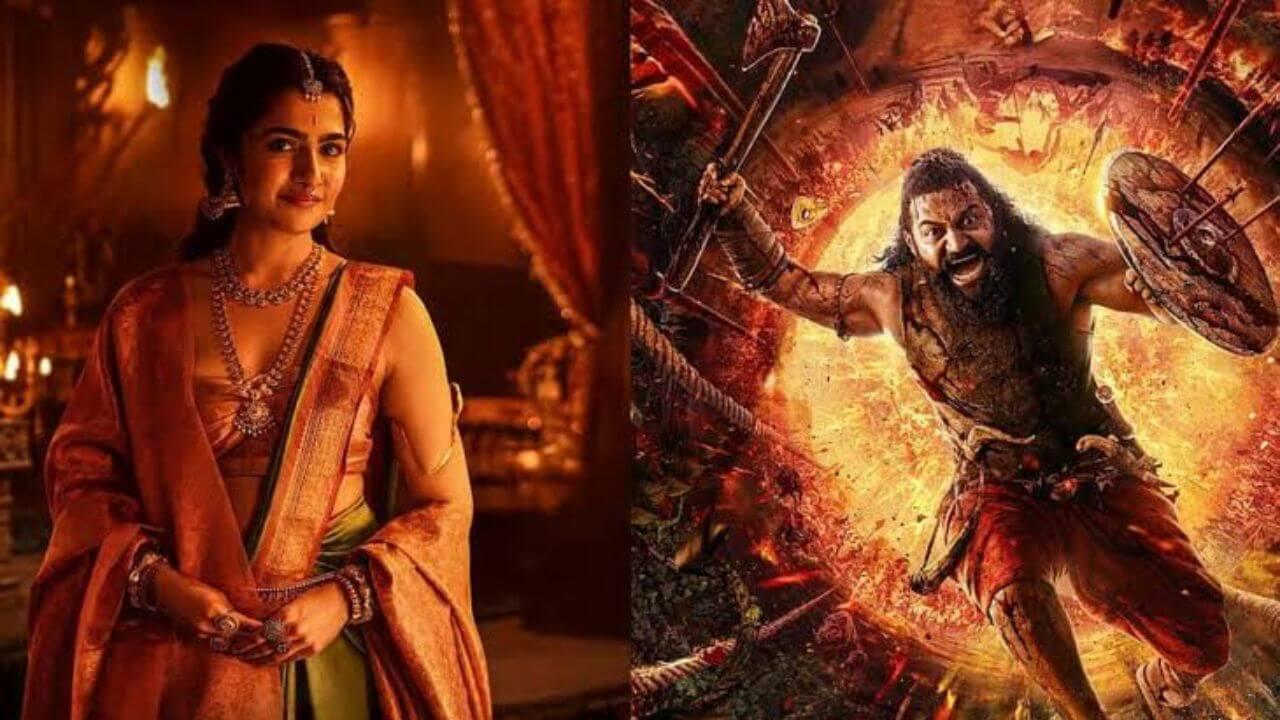 Kantara Chapter 1 Box Office Collection : कांतारा: चैप्टर 1 ची दणदणीत कमाई; 4 दिवसांत गाठला 325 कोटींचा टप्पा