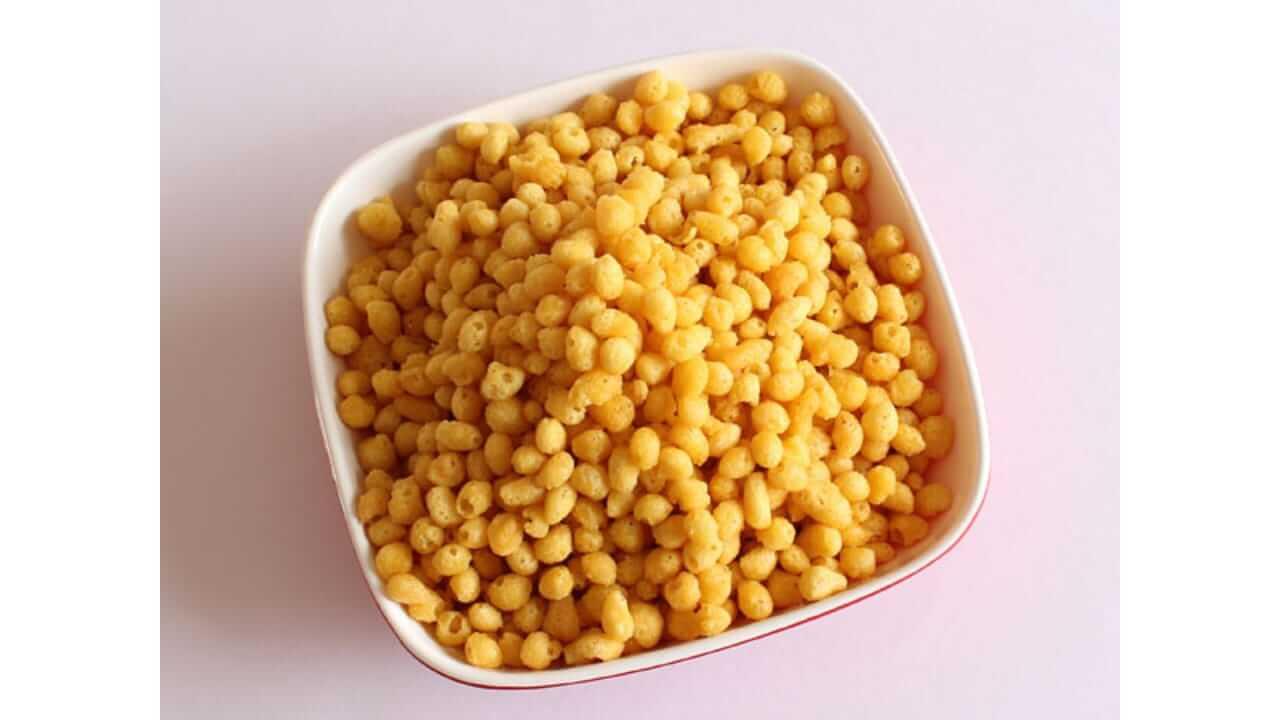 Diwali 2025 : दिवाळी स्पेशल घरी बनवा मसालेदार कुरकुरीत बुंदी, ट्राय करा सोपी रेसिपी…