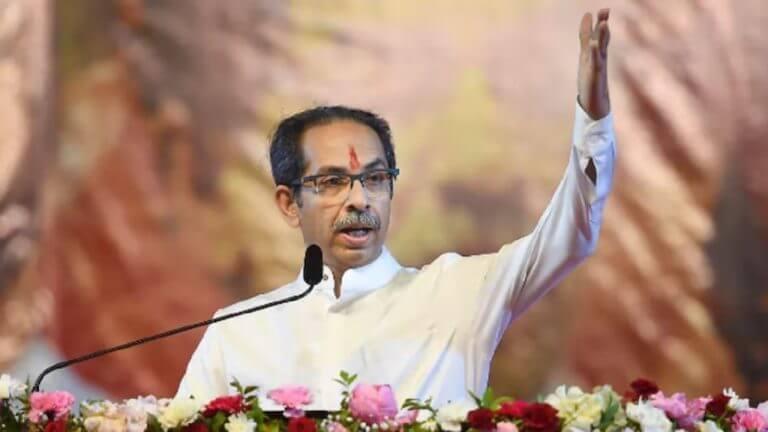 Uddhav Thackeray : …. तर मुंबईत आपलाच महापौर!! ठाकरेंनी उडवून दिली खळबळ