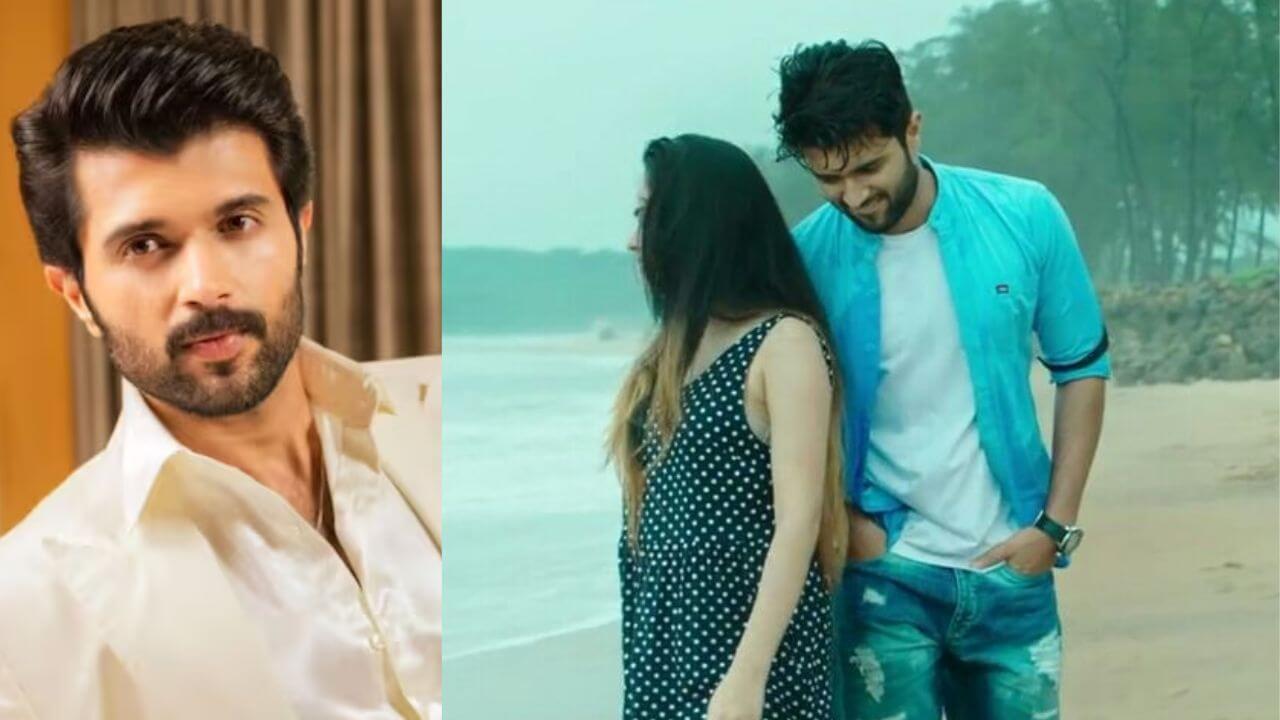 Entertainment News: साऊथ सिनेसृष्टीला कोकणाची भुरळ; विजय देवरकोंडाच्या ‘या’ चित्रपटाचे कोकणात शुटींग सुरू